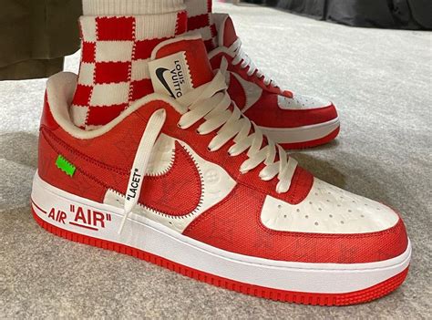 offwhite x lv|lv off white af1.